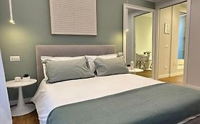The Captain'S Apartments Sirocco - City Center Leonardo Academy
